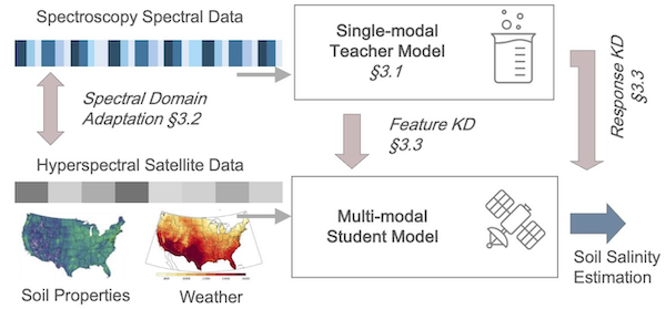 DeepSalt Framework Diagram
