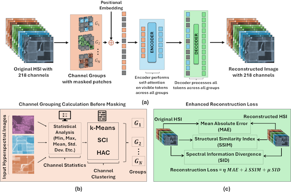TerraMAE Architecture Diagram